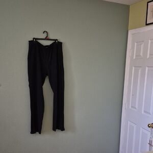 Black Dress Pants